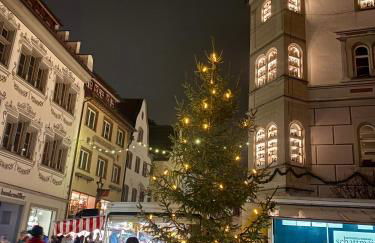 Schöne Wohnung in der Altstadt - Foto 30