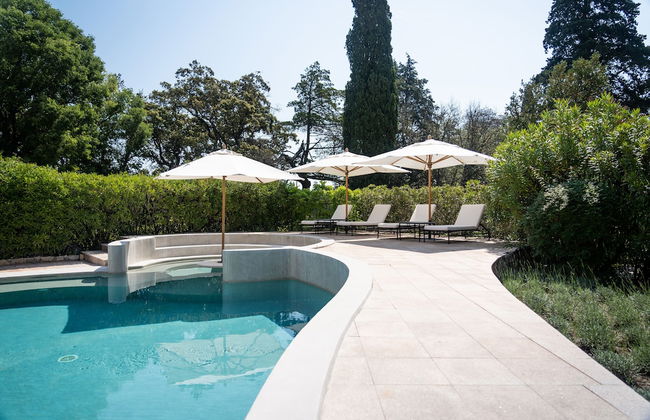 Château les Crostes - Foto 43