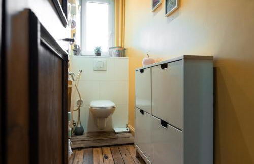 Le Maginot - Magnifique Appartement de 75m2 - Deux Chambres - 4 Lits Simple -Position Centrale Centre Ville, Pompidou, Nouvelle Ville - 2 à 4 Personnes - Foto 32