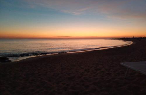 Residence BLANCO GARDEN 1 a 100 mt dalla spiaggia di Posto Vecchio Marina di Pescoluse - Foto 28