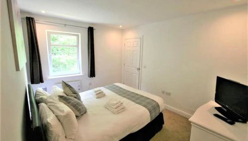 Beautiful Loch Side Apartment with Panoramic Views - Foto 5