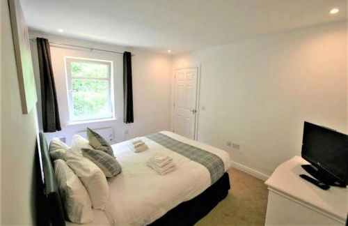 Beautiful Loch Side Apartment with Panoramic Views - Foto 5