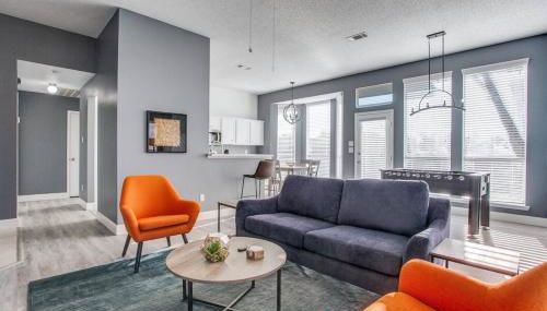 Rockwall Getaway for 6 - Photo 2