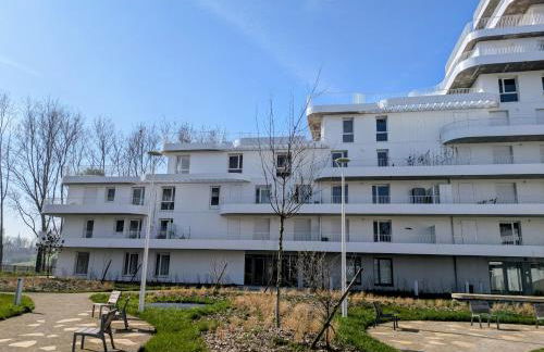 Ti Malo - Appartement proche plage Dunkerque - Foto 10