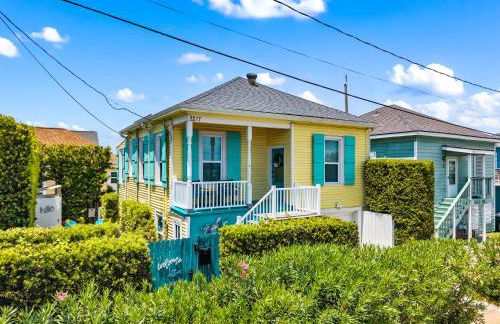 Family & Pet-Friendly - Walk to Beach & Pier - Foto 6