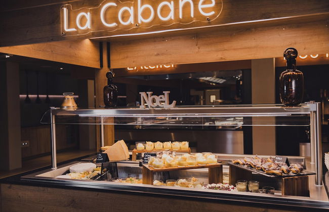 Belambra Clubs Flaine Panorama - Photo 30