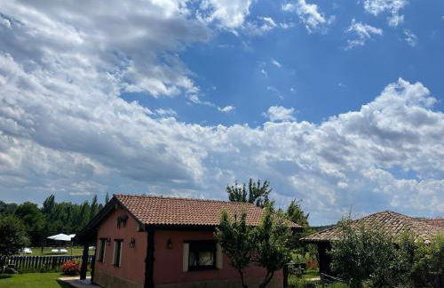 El BURGO DE OSMA ALOJAMIENTO RURAL VILLA BAGH - Foto 76