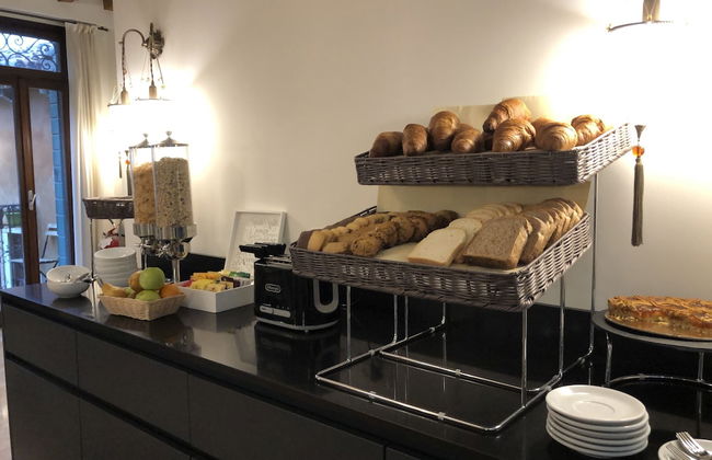 Guesthouse Cà dell'Angelo - Photo 27