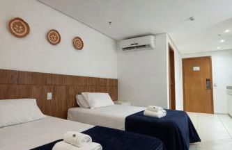 conforto localização e vista panorâmica. - Foto 2