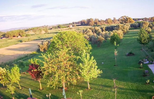 Agriturismo San Matteo - Photo 40