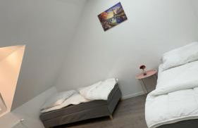 PARIS by D&J Apartment‘s Altenessen Nord - Foto 12