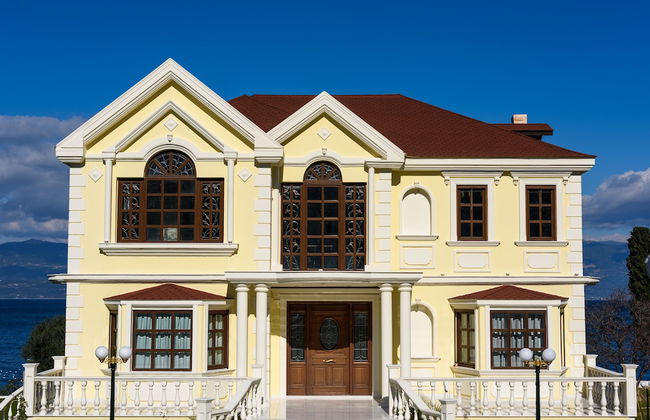 Villa Filoxenia - by the sea - up to 12 guests - Foto 65