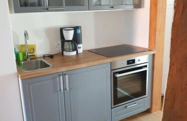 Torhaus Rattelsdorf - Wohnung 2 Edelweiß - Foto 9