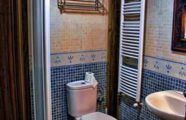 Apartamento Rural El Pino - Foto 7