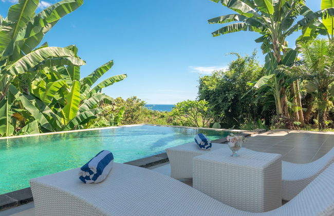 Villa Coco - Foto 52