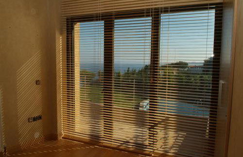 Castle on the edge of the sea - Foto 68