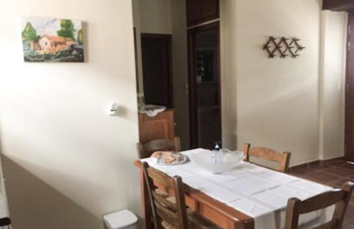 Periklis Guesthouse Anavriti. - Foto 13