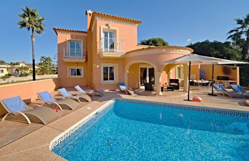 Villa Gardenia by Interhome - Foto 46