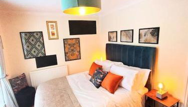 Quakers Field View - Foto 3