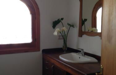 Lujosa casa mallorquina restaurada "Es carrero" - Foto 41