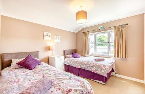 Lavender Lodge - Foto 17