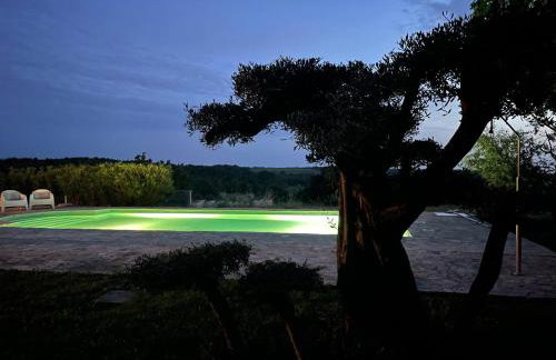 Villa Oliva Istria - Foto 21