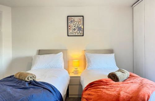 Coastal 2 Bathroom Apartment, Free Parking - Foto 7