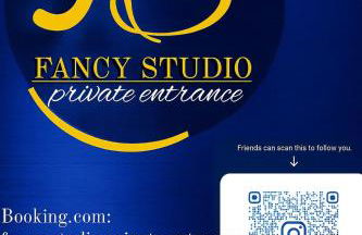 Fancy Studio Private Entrance - Foto 28