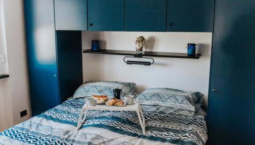 La Vivagna - Casa vista mare tra gli ulivi - Foto 3