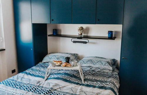 La Vivagna - Casa vista mare tra gli ulivi - Foto 3