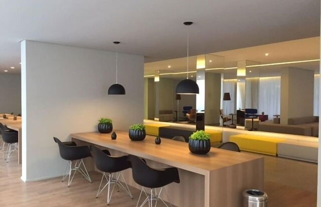 VN Turiassu Studio 805 - Foto 6