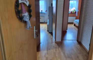 Ferienwohnung Eira am nahen schönen Edersee Waldeck -Sachsenhausen - Foto 1