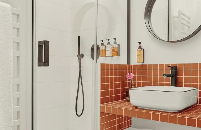 Beauquartier - Madeleine - Foto 41