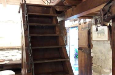 Mulino Sandaci - Casa Vacanze - Foto 10