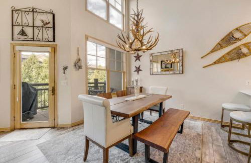 The Corral at Breckenridge by Great Western Lodging - Foto 103