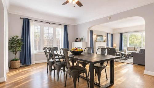 Modern LA Home Near Museums, Dining & Downtown - Foto 2