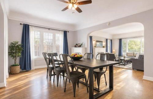 Modern LA Home Near Museums, Dining & Downtown - Foto 2