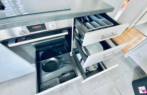 Cozy Appart'3 - Centre ville & Proche Gare - Cozy Houses - Foto 11