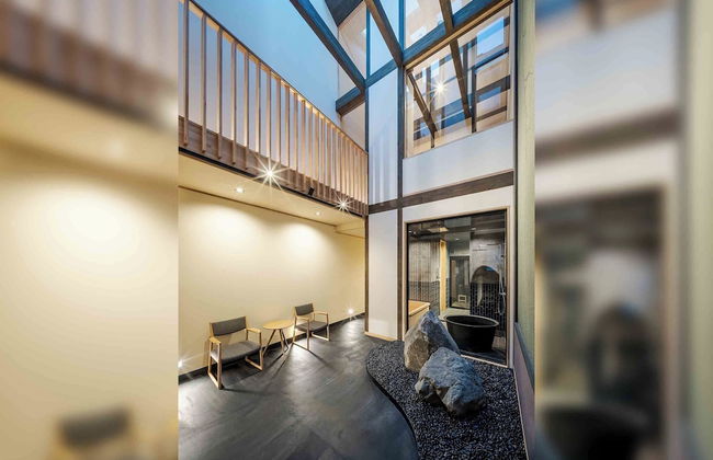 Hanasatomachi Machiya House - Foto 39