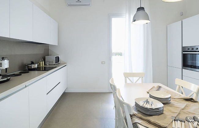 Luxury Villa in Marsala With Pool and Private Garden and Near the Sea - Foto 6