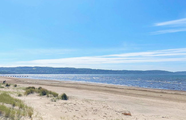 5 Person Holiday Home in Bastad-by Traum - Foto 19