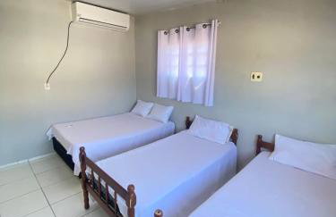 Casa inteira por temporada em Penedo - Alagoas - Foto 13