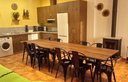 Casa Rural Sierra de las Nieves - Foto 13