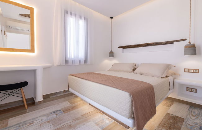 Naxian Sunset Luxury Villas - Photo 42