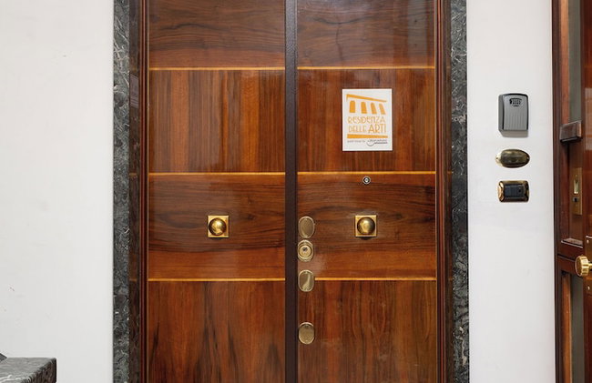 Residenza delle Arti - Photo 3
