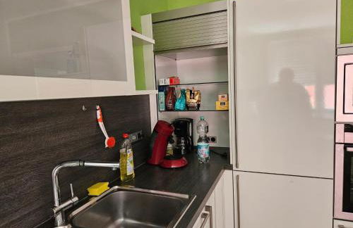 Apartment Saki by Interhome - Foto 20