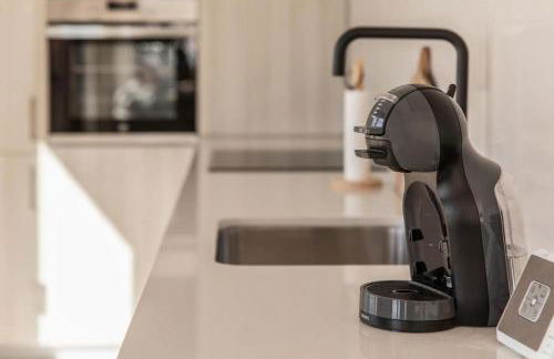 Villa Ocho - Balcon de Finestrat - Foto 9