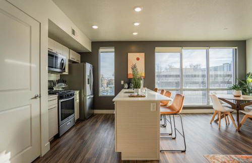 Charming Retreat in Heart of SLC - Foto 11