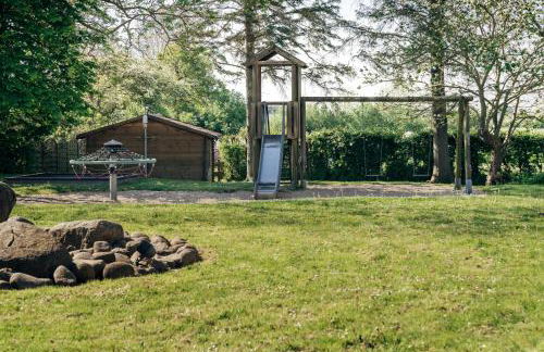 Ferienwohnung "Ostseeperle" direkt am Ostseestrand - Foto 20