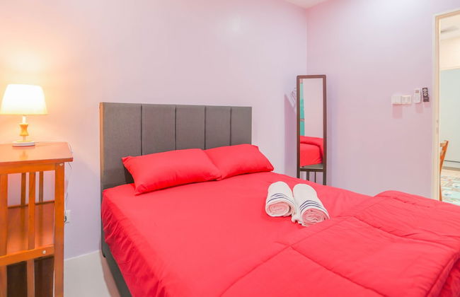 MetroCity Staycation - Foto 49